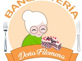 Banquetería Doña Filomena