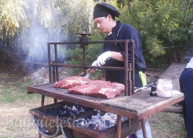 Parrilla