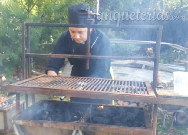 Nuestro chef