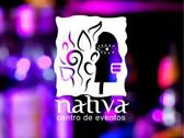 Centro de Eventos Nativa