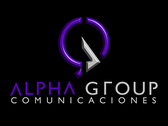Alpha Group Comunicaciones