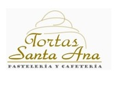 Tortas Santa Ana