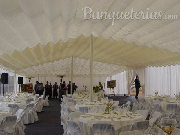 Carpa Eventos