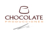Logo Chocolate Producciones