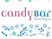 Logo Candy Bar Boutique