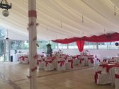 Centro de Eventos Espacio Bustos