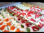 Alta Banquetería Isabella Ines