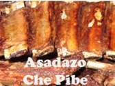 Asadazo Che Pibe