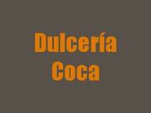 Dulcería Coca