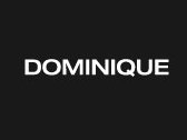 Logo Eventos Dominique