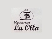 Restaurant La Olla