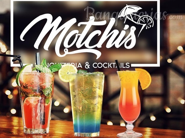 Motchis Bar & Eventos