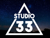 Logo Studio33 Productora