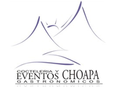 Logo Coctelería Y Eventos Choapa