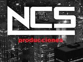Logo NCS Producciones
