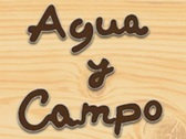 Agua y Campo