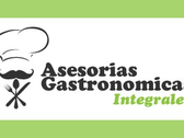 Logo Asesorías Gastronómicas Integrales