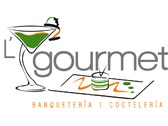 Logo Banqueteria Gourmet