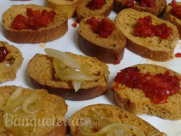 Crostinis