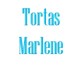 Tortas Marlene