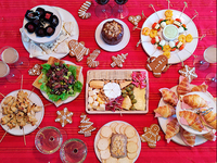 Coctel Navidad Ulalá