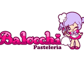 Pastelería Balocchi