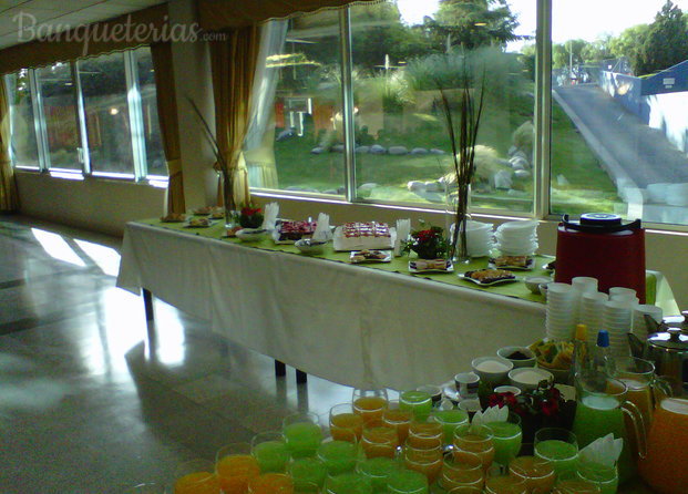 Banquetes