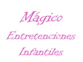 Mágico Entretenciones Infantiles