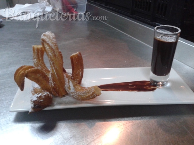 Churros