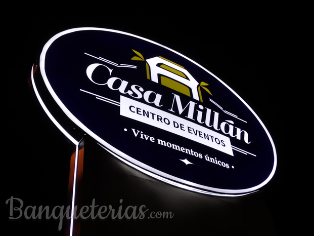 Casa Millán