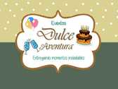 Logo Eventos Dulce Aventura