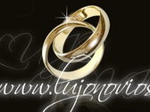 Logo Lujo Novios