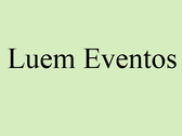 Luem Eventos