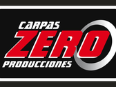 Carpas Zero