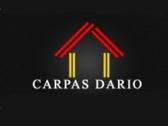 Carpas Darío