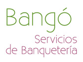 Logo Bangó Servicios de Banquetería