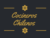 Cocineros Chilenos