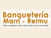 Banquetería Marri - Relmu