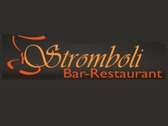 Stromboli Bar-Restaurant