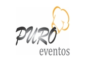 Logo Puro Eventos