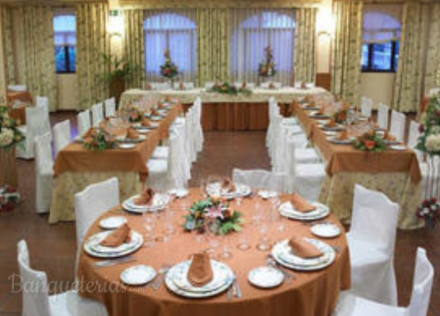 Organización de eventos