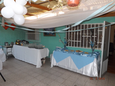 Eventos Andrea Banqueteria