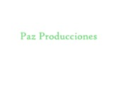 Paz Producciones