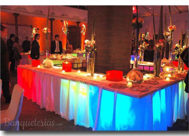 Eventos 