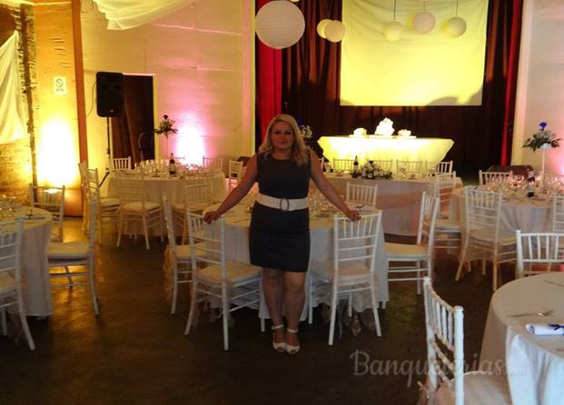 Eventos