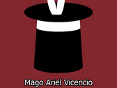 Mago Ariel Vicencio