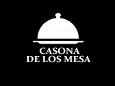 Casona de los Mesa