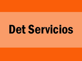 Det Servicios