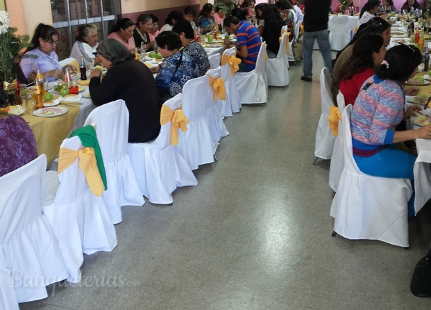 Celebración Mujeres de Hogar Llico