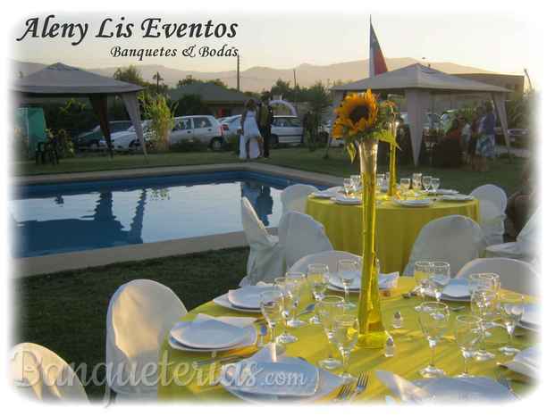 Uno de nuestros eventos